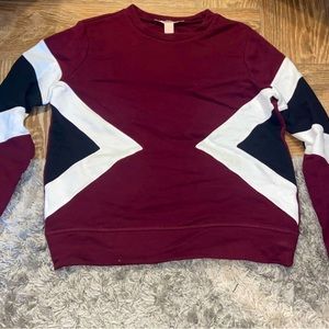 Forever 21 Sweatshirt Size S